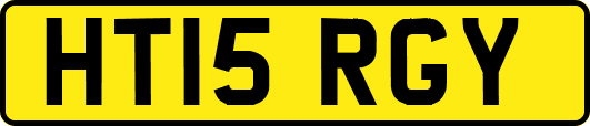 HT15RGY