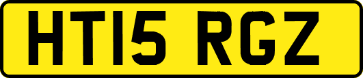 HT15RGZ