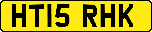HT15RHK