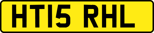HT15RHL