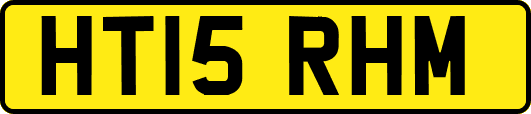 HT15RHM