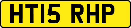 HT15RHP