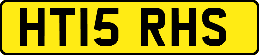 HT15RHS