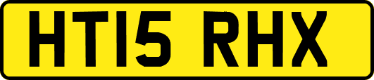 HT15RHX