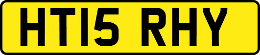 HT15RHY
