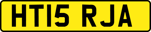 HT15RJA