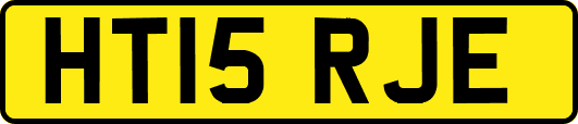 HT15RJE