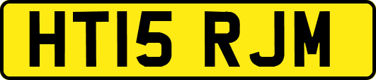 HT15RJM