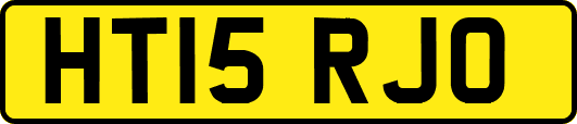 HT15RJO