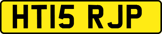 HT15RJP