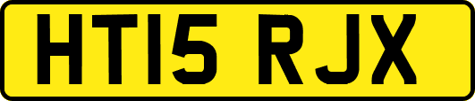 HT15RJX