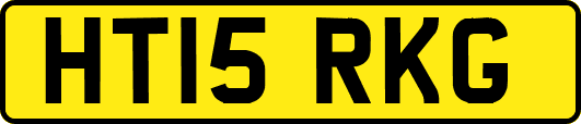 HT15RKG
