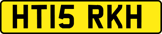 HT15RKH
