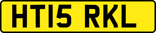 HT15RKL