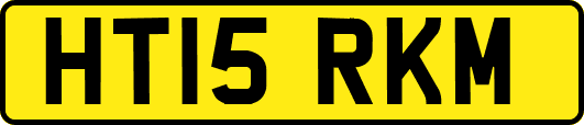 HT15RKM