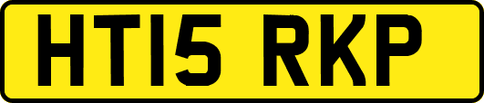 HT15RKP