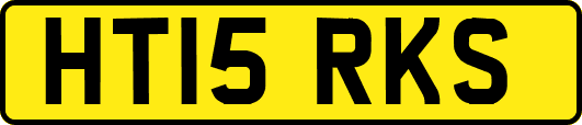 HT15RKS