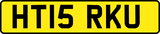 HT15RKU