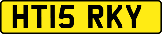 HT15RKY