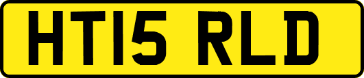 HT15RLD