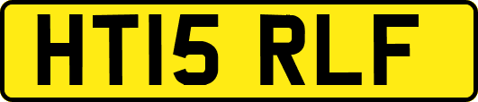 HT15RLF