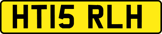 HT15RLH
