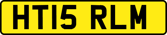 HT15RLM