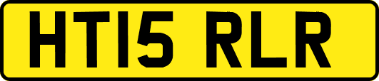 HT15RLR