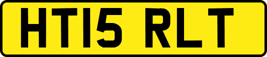 HT15RLT
