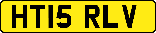 HT15RLV