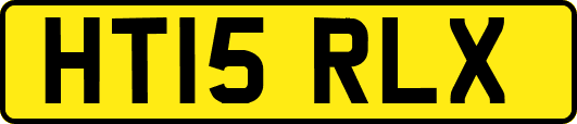 HT15RLX