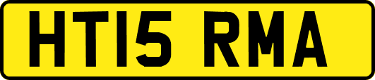 HT15RMA