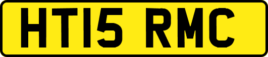 HT15RMC