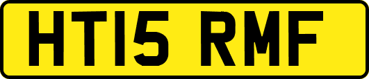 HT15RMF
