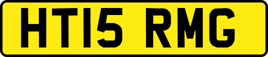HT15RMG