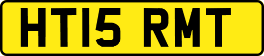 HT15RMT