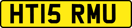 HT15RMU