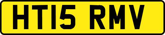 HT15RMV