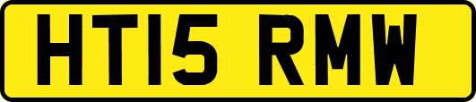 HT15RMW
