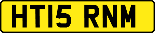 HT15RNM