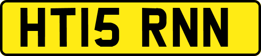 HT15RNN