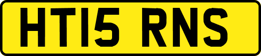 HT15RNS