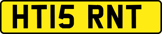 HT15RNT