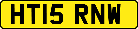 HT15RNW