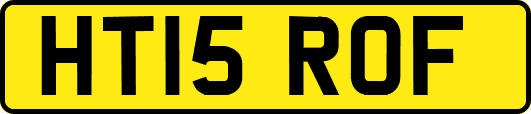 HT15ROF