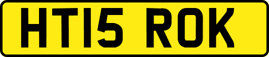 HT15ROK