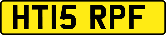 HT15RPF