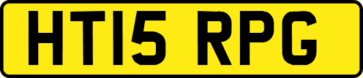 HT15RPG