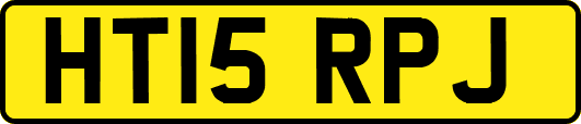 HT15RPJ