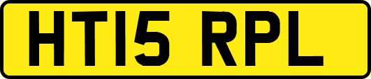 HT15RPL